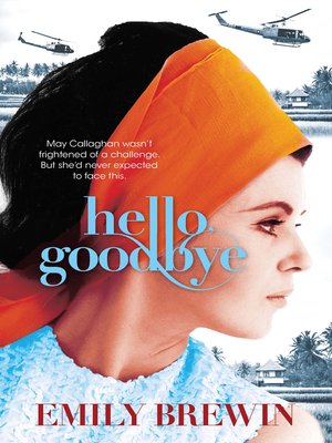 cover image of Hello, Goodbye